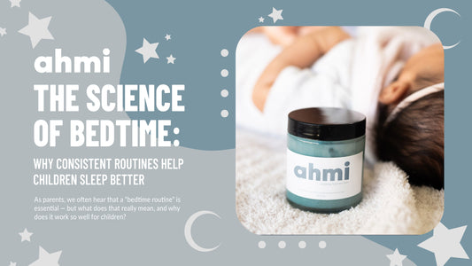 The Science Of Bedtime