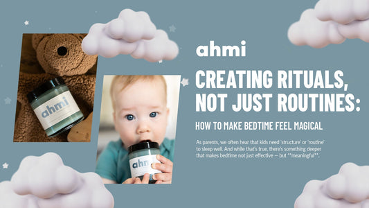 How To Make Bedtimes Feel Magical