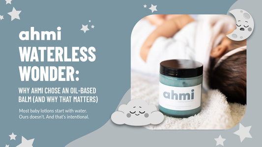 Waterless Wonder