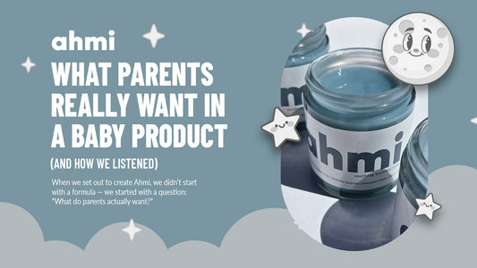 What Parents Want