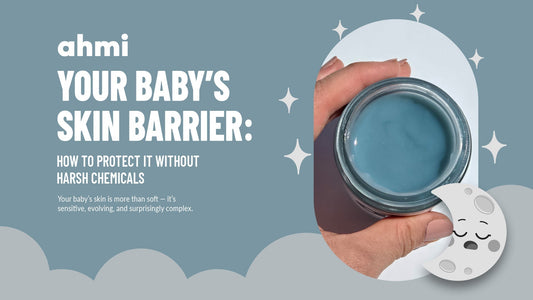 Your Baby's Skin Barrier